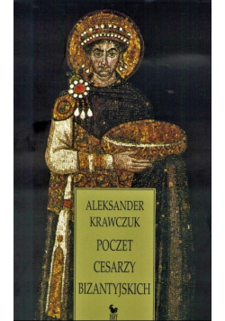 Poczet cesarzy bizantyjskich