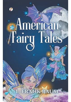 American Fairy Tales