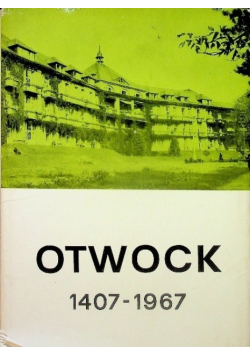 Otwock 1407 - 1967