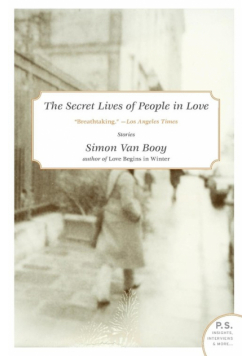 Secret Lives of People in Love, The