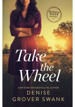 Take the Wheel