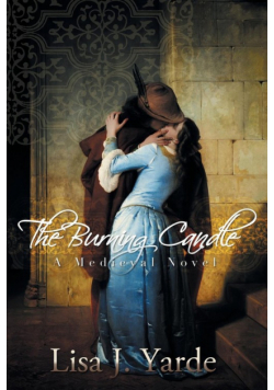 The Burning Candle