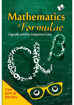 Mathemaics Formulae