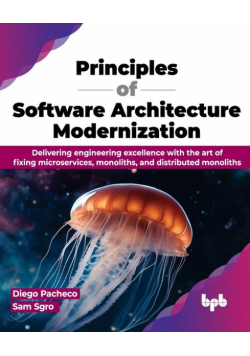 Principles of Software Architecture Modernization