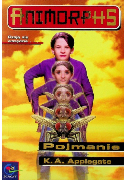 Animprphs Pojmanie