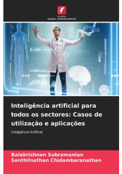 Inteligência artificial para todos os sectores