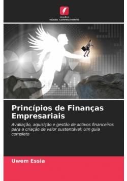 Princípios de Finanças Empresariais