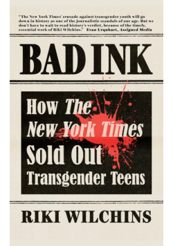 Bad Ink