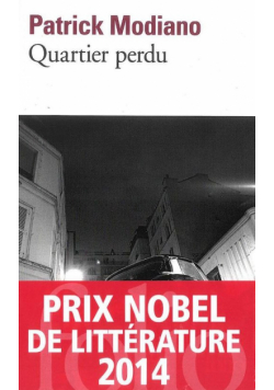 Quartier perdu