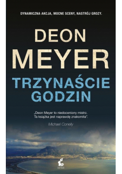Trzynaście godzin