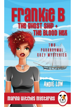 Marina Witches Mysteries - Books 1 + 2