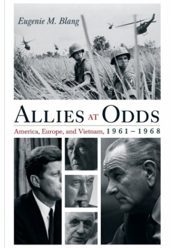 Allies at Odds