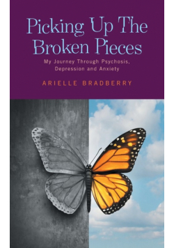 Picking Up The Broken Pieces