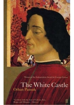 The white castle