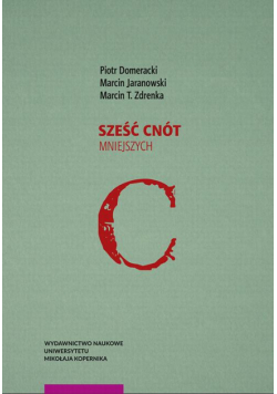 Sześć cnót mniejszych