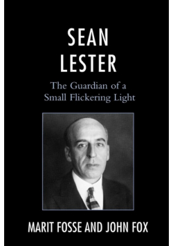 Sean Lester