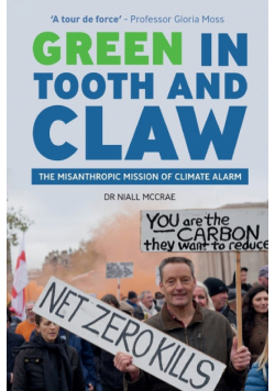 Green in Tooth and Claw