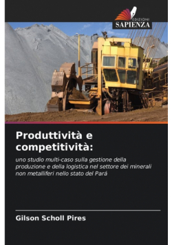 Produttività e competitività