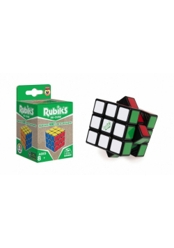 Rubik's: Kostka 3x3 EKO