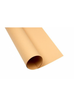 Karton kolorowy B1 225g jasnobrązowy (25szt)OXFORD
