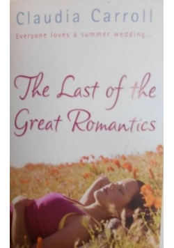 The Last of the Great Romantics