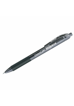 Długopis automatyczny Classic Gel czarny