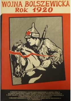 Wojna bolszewicka Rok 1920