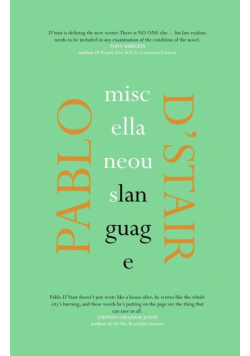 miscellaneous language