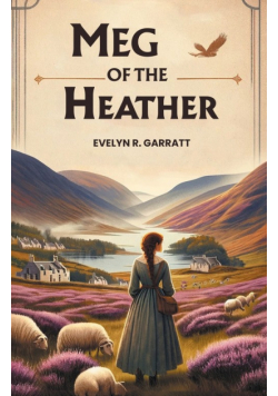 Meg of the heather