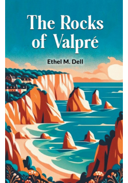 The Rocks Of Valpre