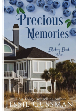 Precious Memories Large Print Edition