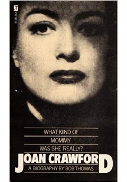 Joan Crawford a biography