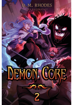 Demon Core 2