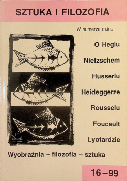 Sztuka i filozofia 16 - 99