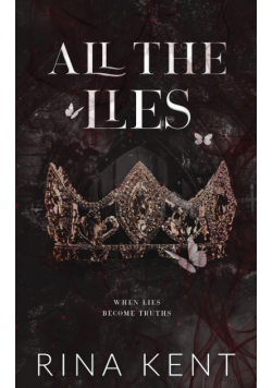 All The Lies