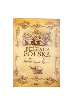 Biesiada polska