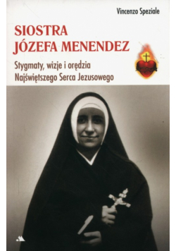 Siostra Józefa Menendez