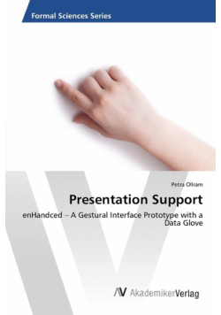 Presentation Support