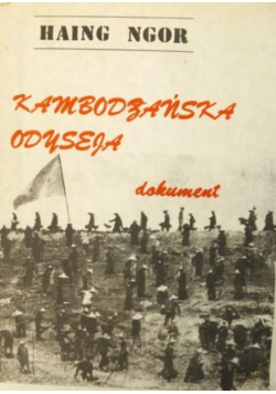 Kambodżańska Odyseja Dokument