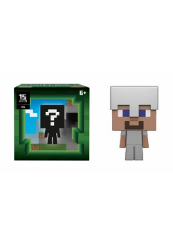Minecraft Głowa Moba minifigurka HJF71