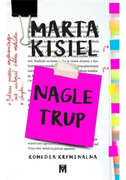 Nagle trup