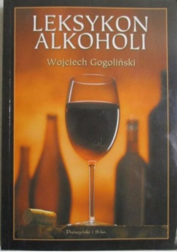 Leksykon alkoholi
