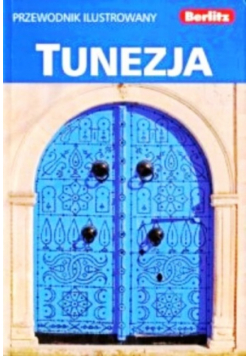 Berlitz Przewodnik ilustrowany Tunezja