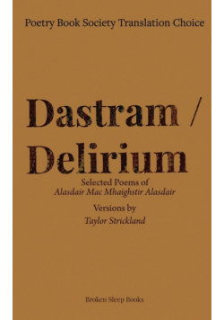 Dastram / Delirium
