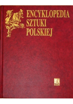 Encyklopedia sztuki polskiej