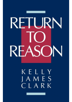 Return to Reason