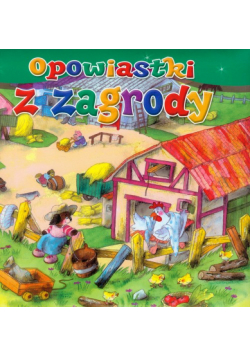 Opowiastki z zagrody