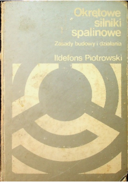 Okrętowe silniki spalinowe