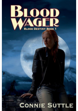 Blood Wager