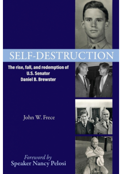 Self-Destruction